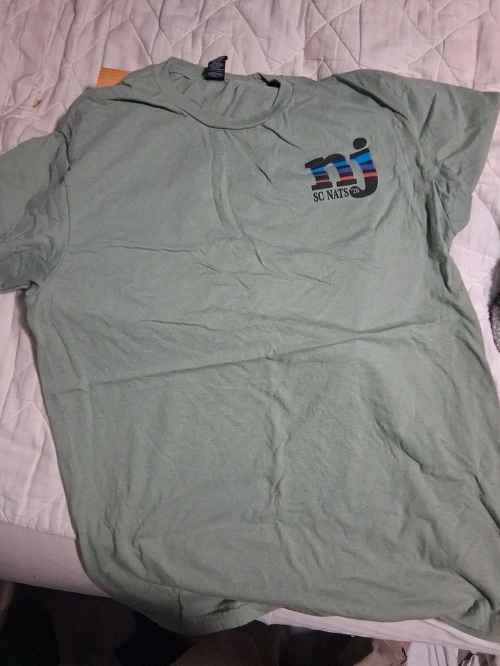 Ymca Shirt